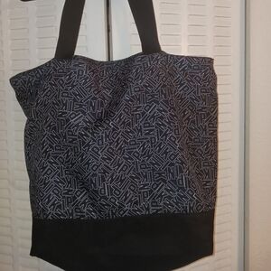VICTORIA SECRET PINK BAG